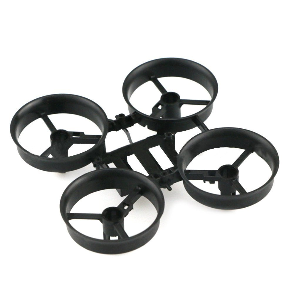 Drone Con Telecamera 4k Supporto Telaio Per Fotocamera FPV Eachine TX03 - Compatibile Con E010, Tiny Whoop, Fatto In Germania Supporto E010 E010s