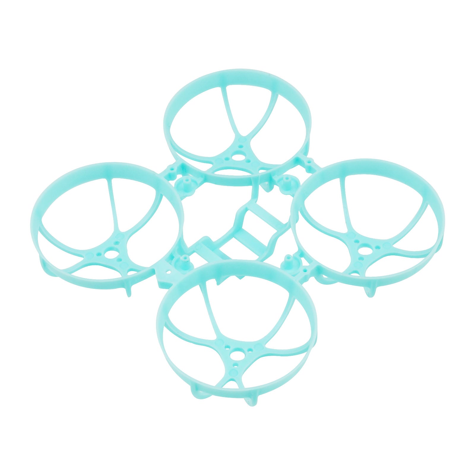 Meteor65 Pro Brushless Whoop Frame – BETAFPV