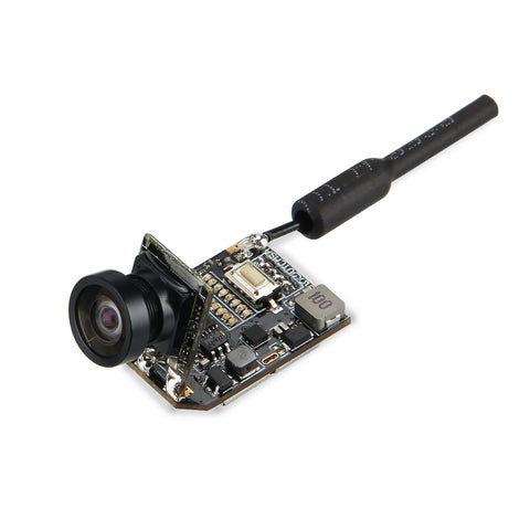 Z02 AIO Camera 5.8G VTX (Pin-Connected Version)