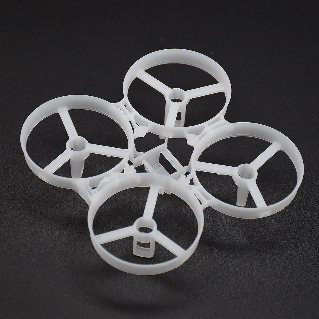 85mm Micro Whoop Frame for 8.5x20mm Motors – BETAFPV