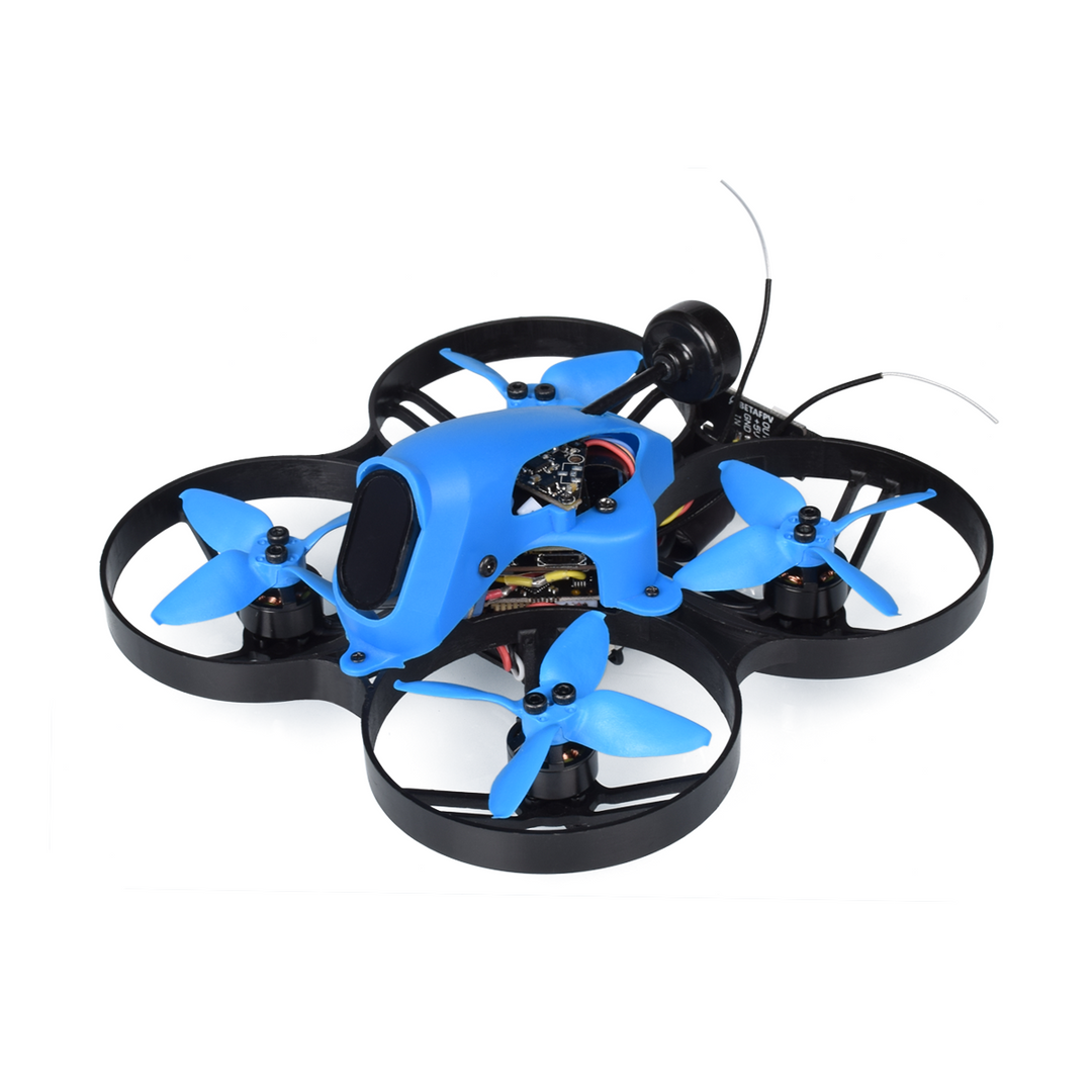 【5/10まで値下げ中】BETA85X 4K FPVドローン cinewhoop Beta85X 4K Whoop Quadcopter (4S) – BETAFPV
