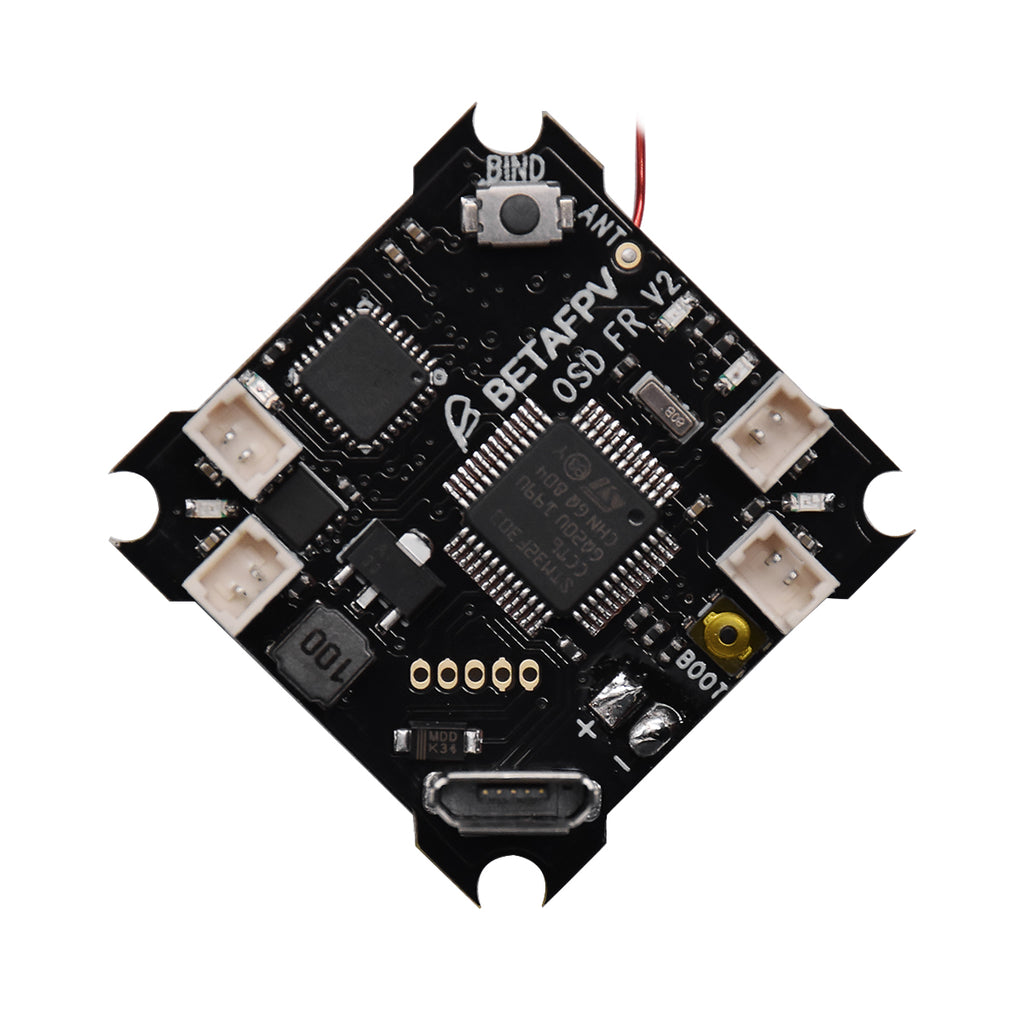 Crazepony f3 sale flight controller