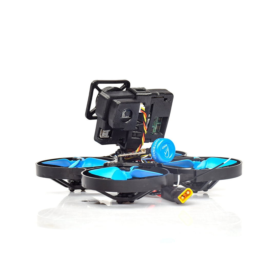 Beta85X Whoop Quad for Naked Camera – BETAFPV Hobby