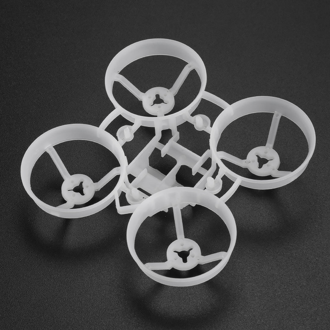 Beta65X / Beta65 Pro 2 Micro Whoop Frame – BETAFPV Hobby