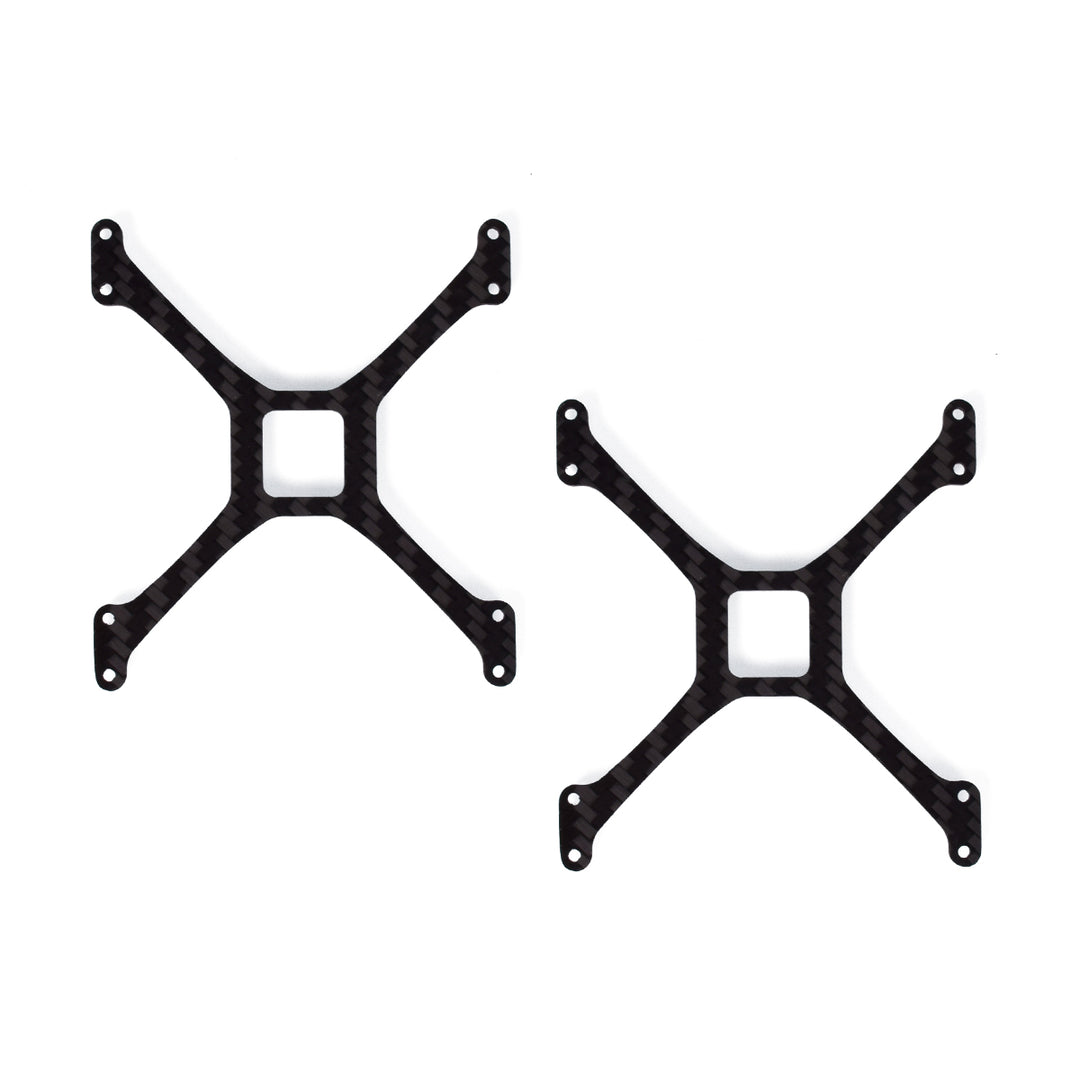 Stiffener Brace of Carbon Fiber for Beta85X Frame (2 PCS) – BETAFPV