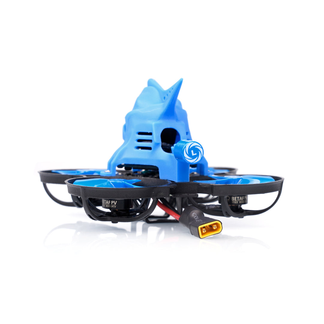 Beta75X Whoop Quadcopter (HD Digital VTX) – BETAFPV Hobby