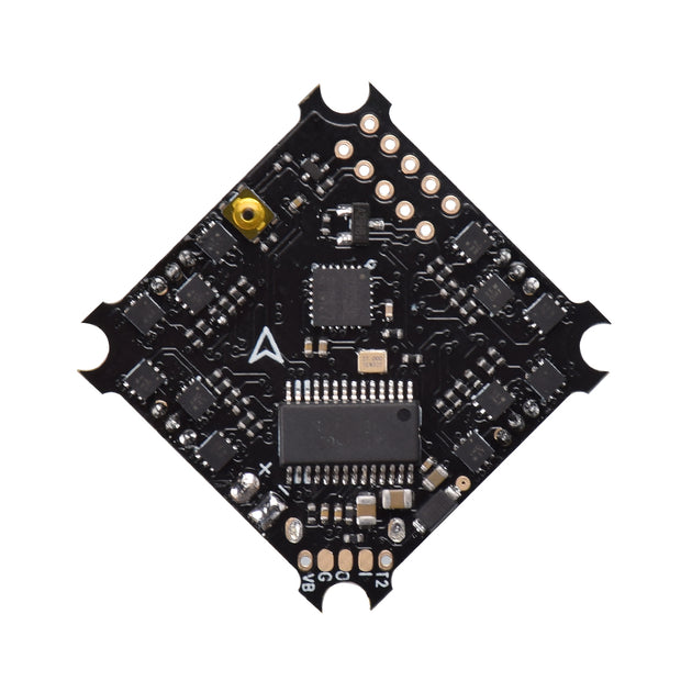 F4 1S Brushless Flight Controller (No RX+OSD) – BETAFPV