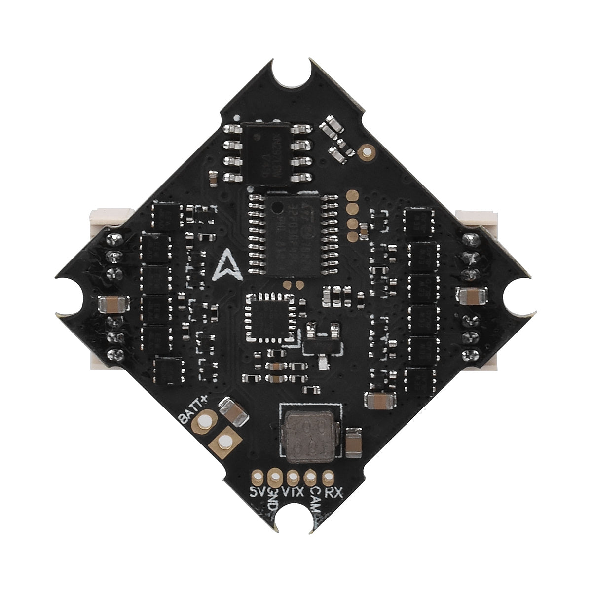 Lite 2S Brushless Flight Controller (Silverware Firmware) – BETAFPV
