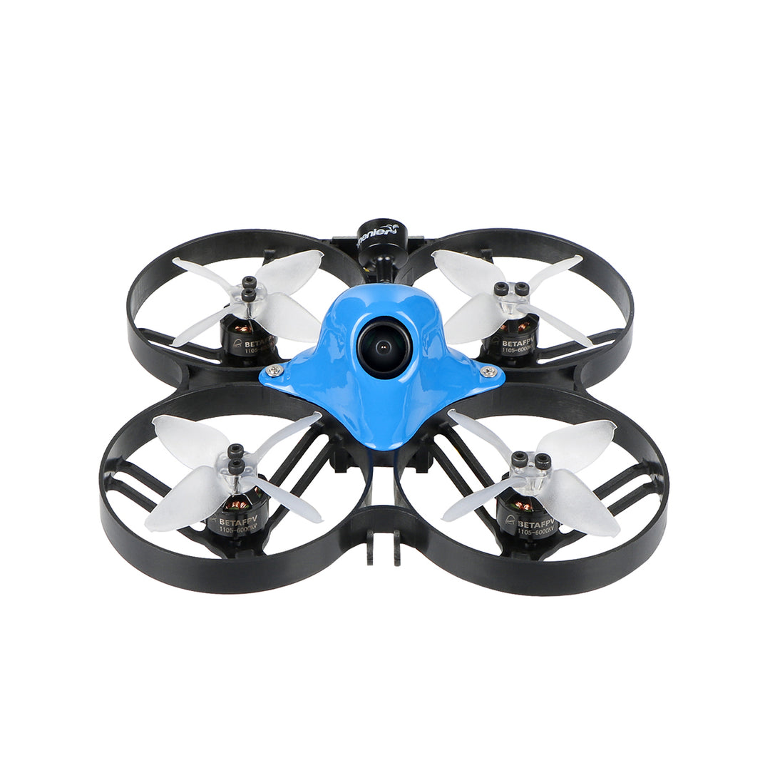 Beta85X FPV Whoop Quadcopter (2-3S) – BETAFPV Hobby