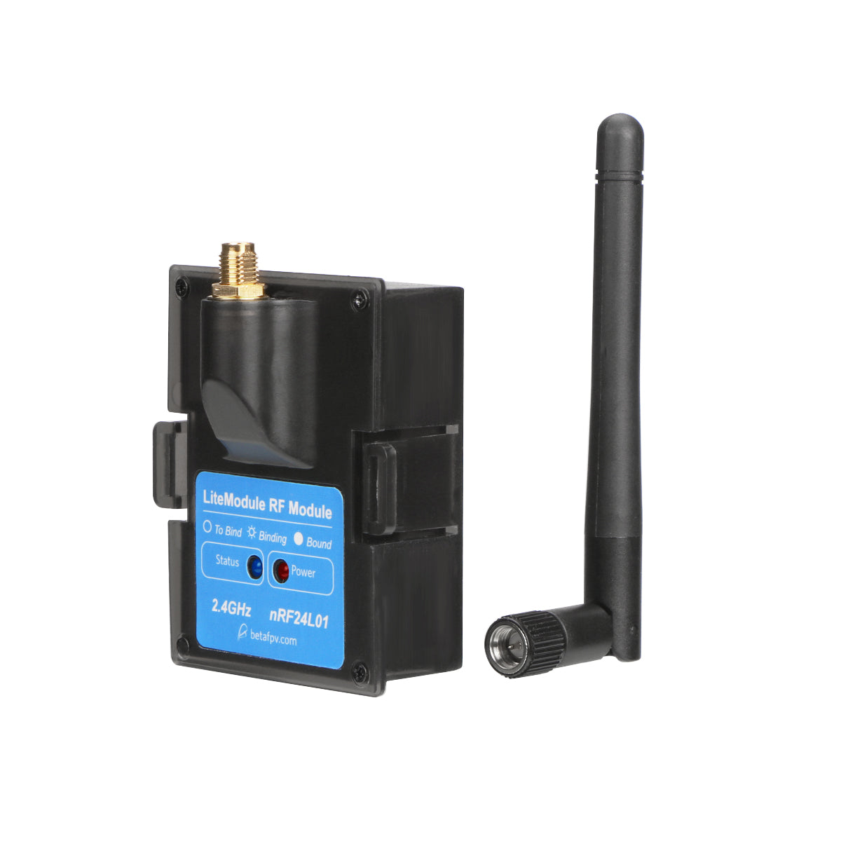 LiteModule RF Module (Bayang Protocol) – BETAFPV