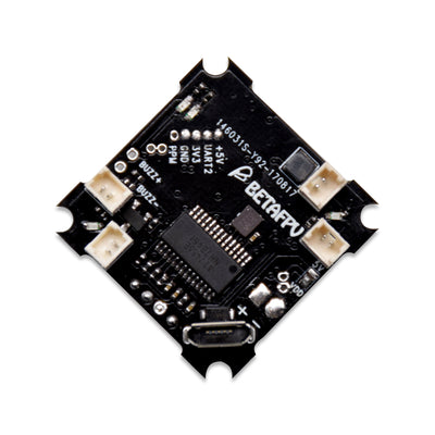 F3 Brushed Flight Controller (NO Receiver + OSD)