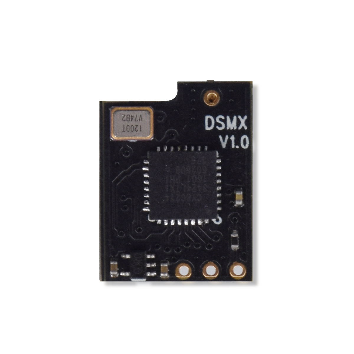 Dsmx Rpm Sensor DSMX Micro Receiver – BETAFPV