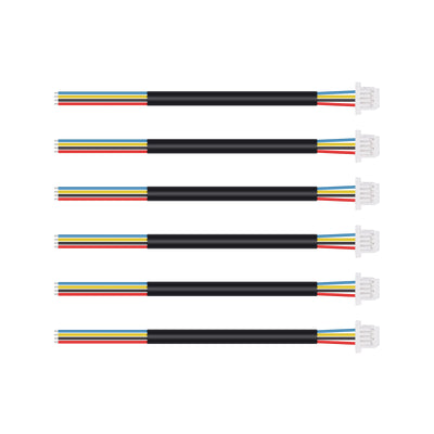 SMO 4K Camera Cable Pigtail – BETAFPV Hobby