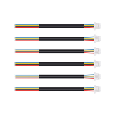 SMO 4K Camera Cable Pigtail