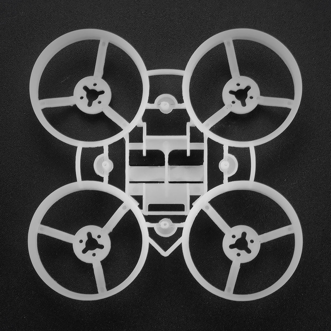 Beta65X / Beta65 Pro 2 Micro Whoop Frame – BETAFPV