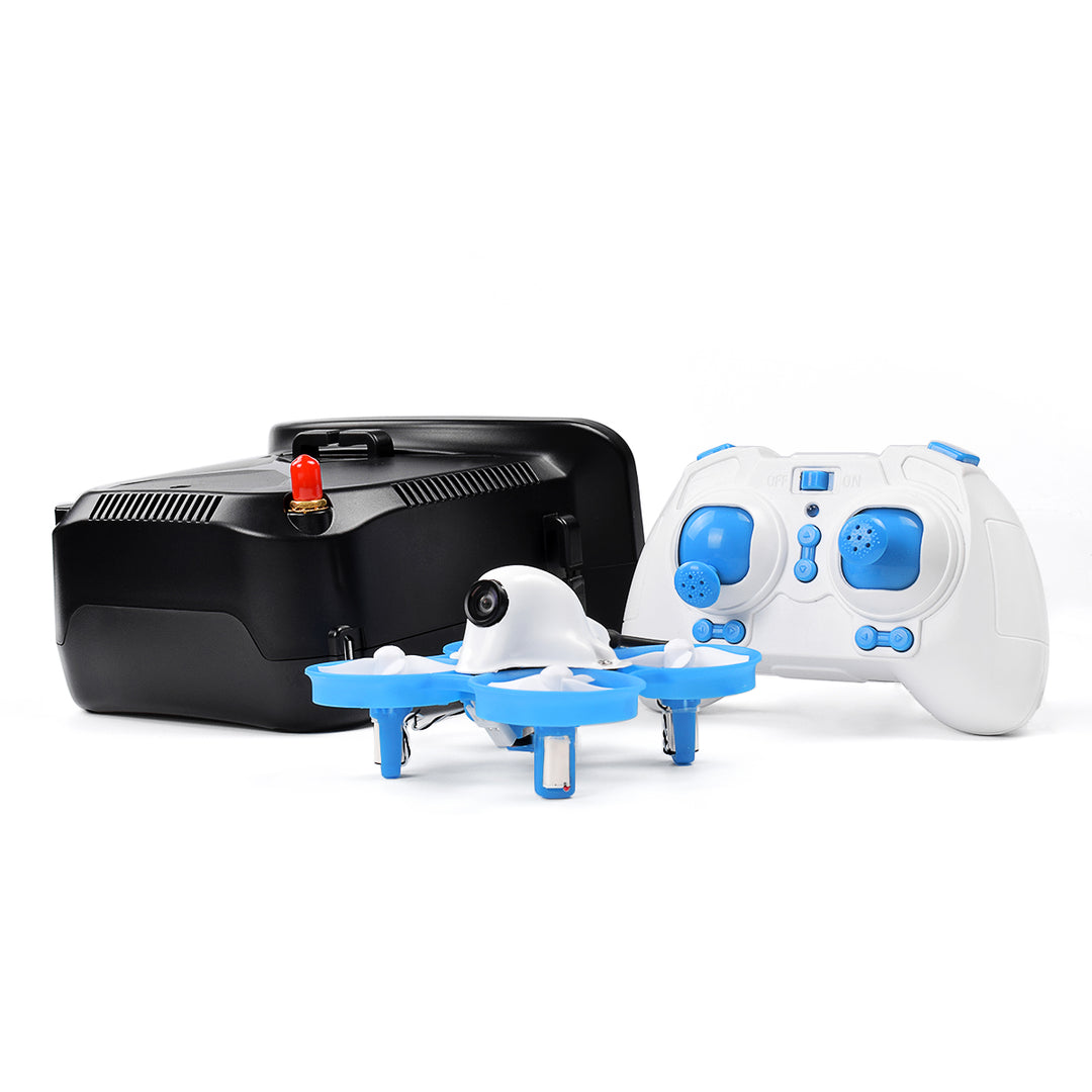 FPV Whoop Racing Starter Kit BETAFPV Hobby