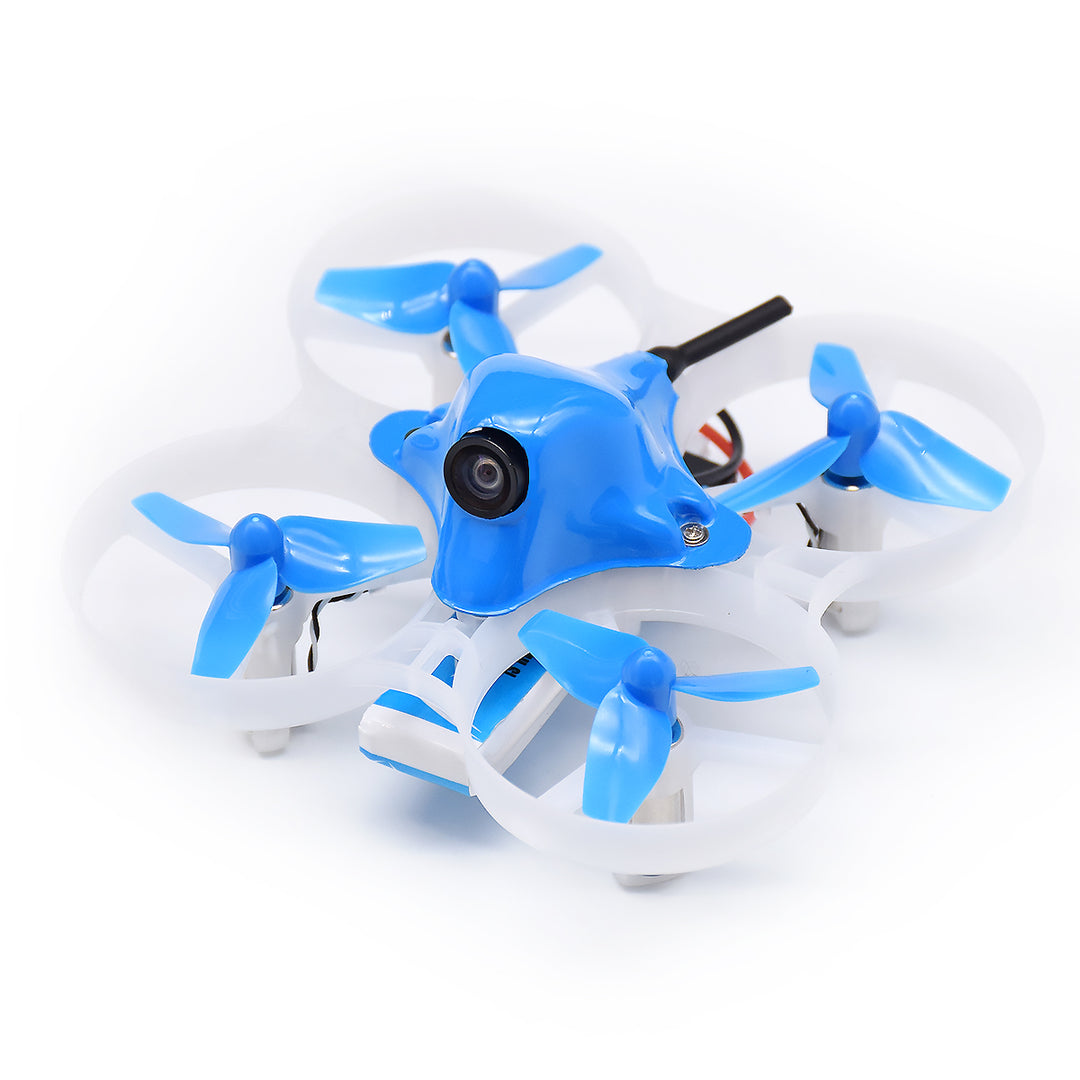 Beta85 BNF Micro Whoop Quadcopter – BETAFPV