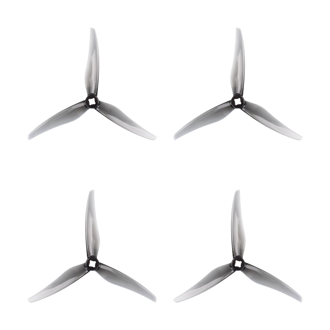 Gemfan 5125 3-Blade Propellers 5mm/1.5mm Shaft – BETAFPV