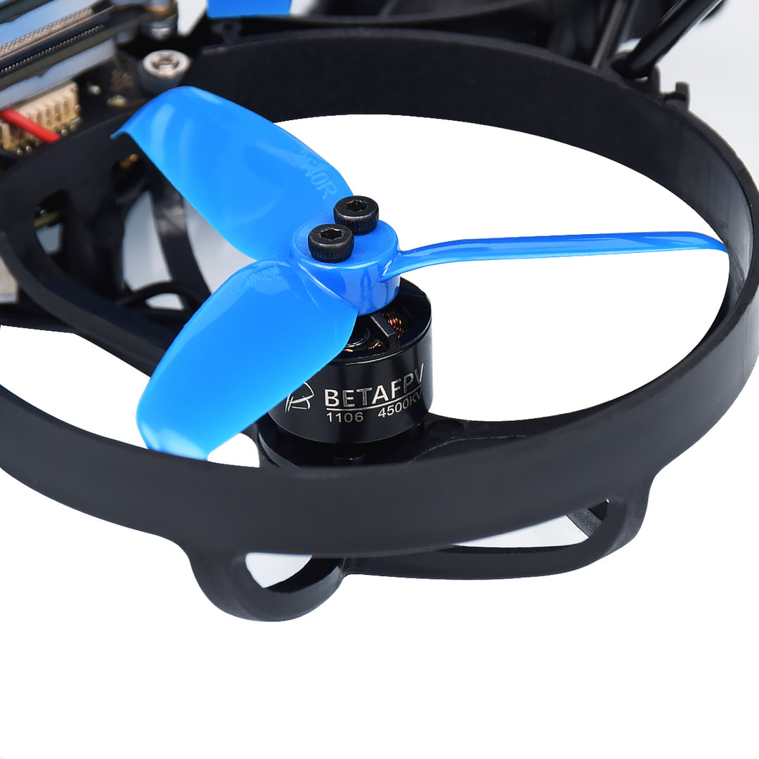 Gemfan 2540 3-Blade Propellers – BETAFPV