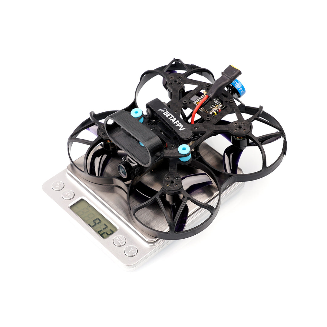 Beta95X V2 Whoop Quadcopter – BETAFPV Hobby