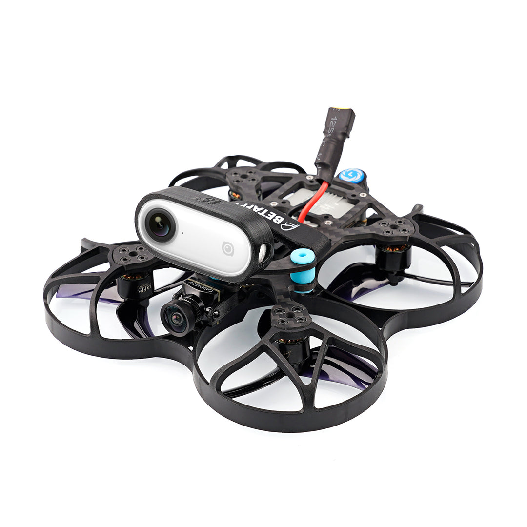 Beta95X V2 Whoop Quadcopter HD Digital VTX – BETAFPV Hobby