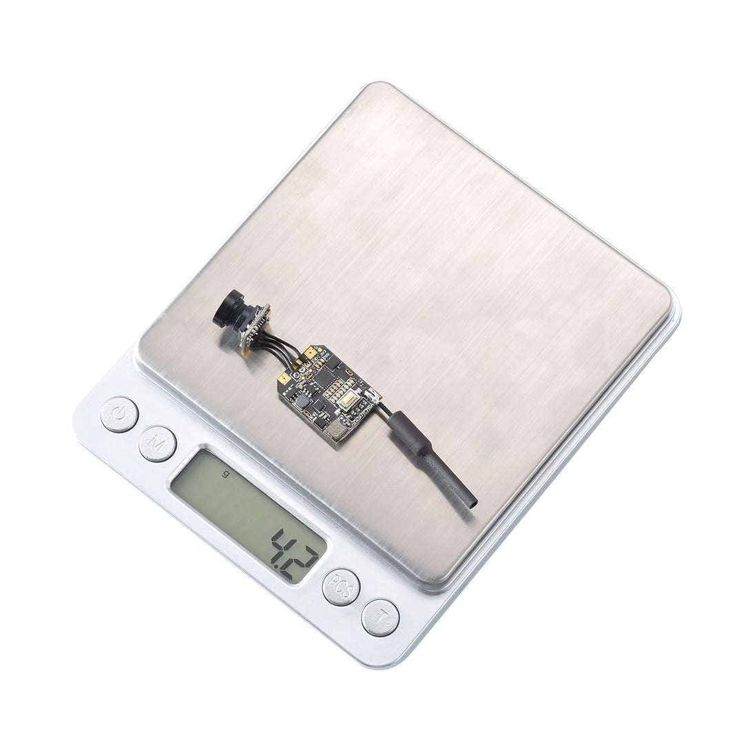 Z02 AIO Camera 5.8G VTX (Wire-Connected Version) – BETAFPV