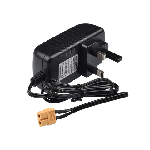 Wall AC/DC Power Adapter