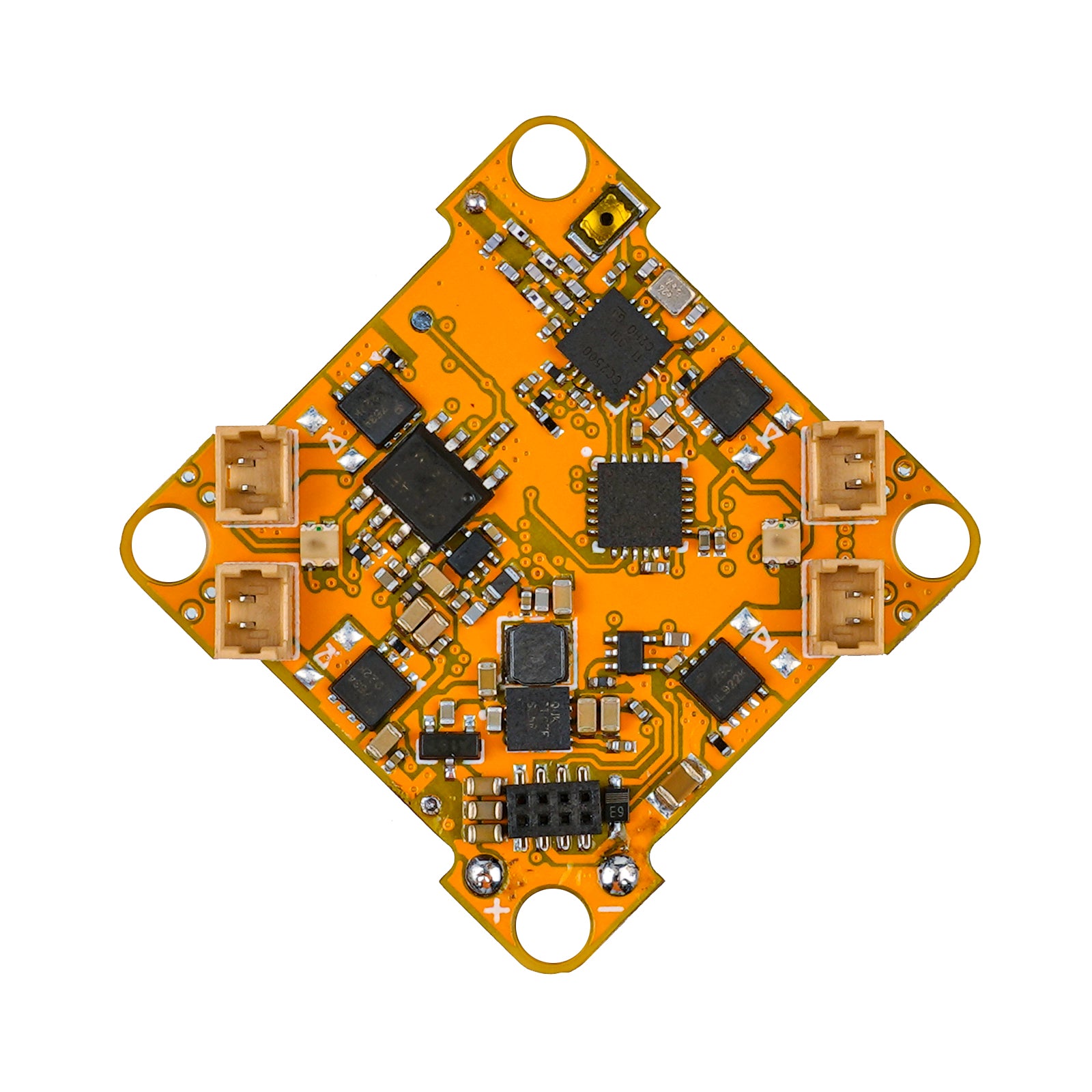 betafpv lite 1s brushless flight controller