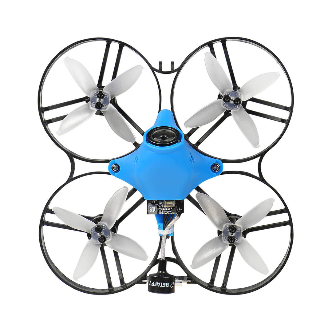 Beta85X HD Whoop Quadcopter 2 3S BETAFPV Hobby