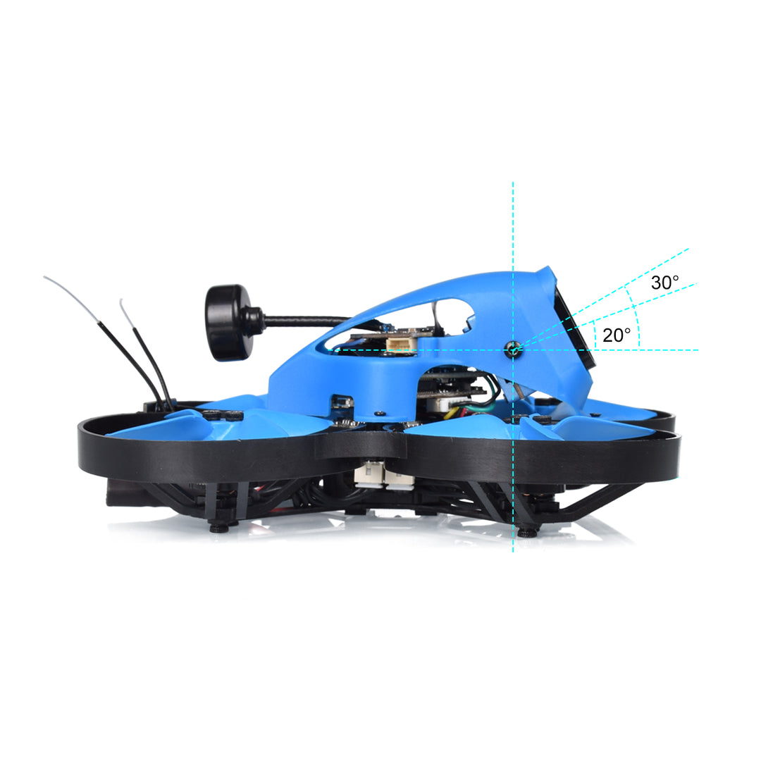 Beta85X 4K Whoop Quadcopter (4S) – BETAFPV Hobby