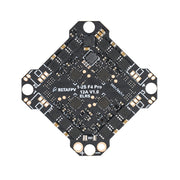 F4 1S 12A AIO Brushless Flight Controller