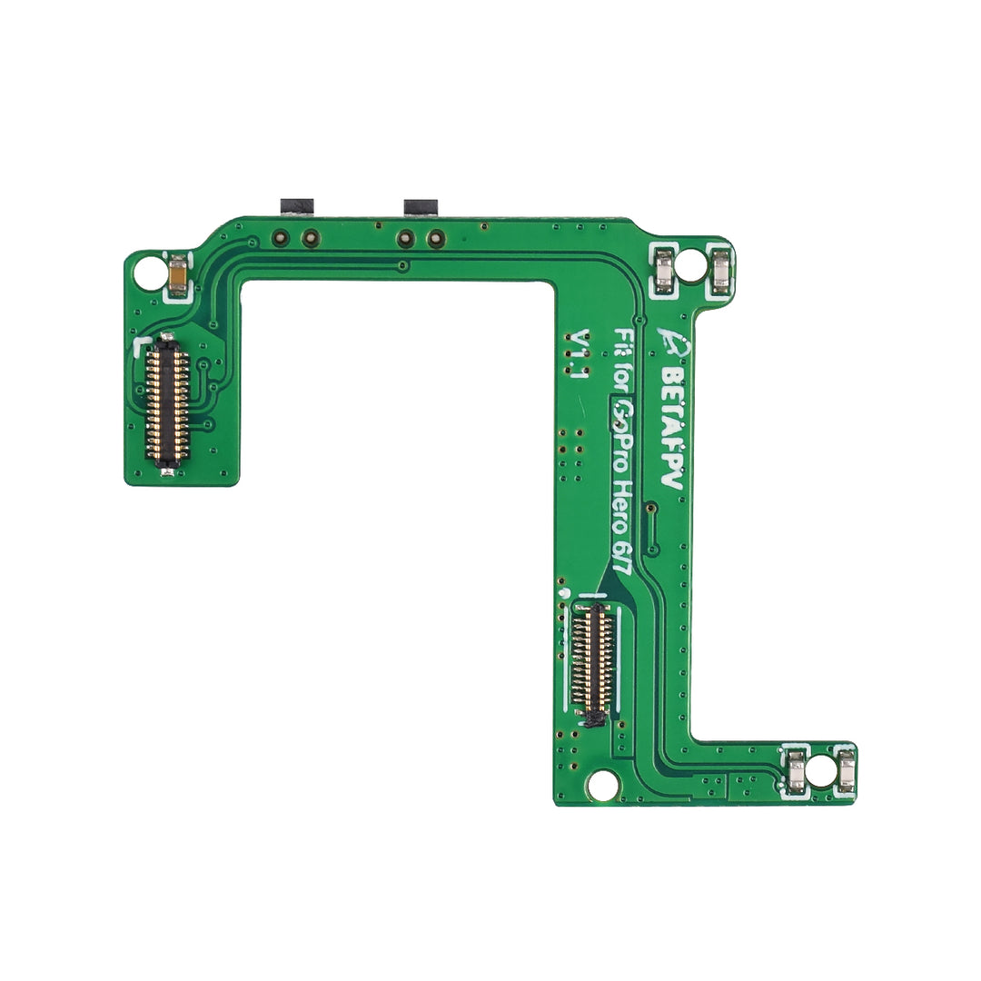 BEC Board for Naked Camera – BETAFPV Hobby