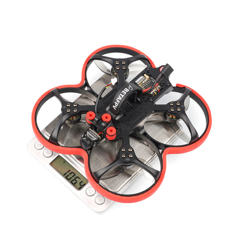 Beta95X V3 Whoop Quadcopter