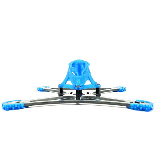 TWIG Mutant 4 4'' Frame Kit (True-X) – BETAFPV