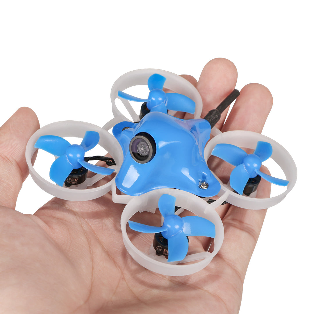 Beta65 Pro 2 Brushless Whoop Quadcopter – BETAFPV Hobby