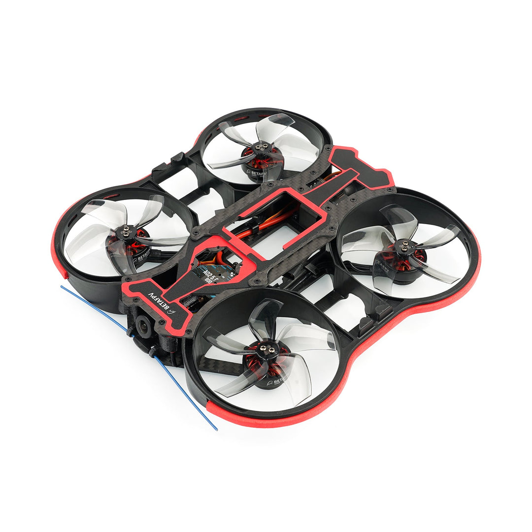 Pavo360 FPV Quadcopter – BETAFPV Hobby