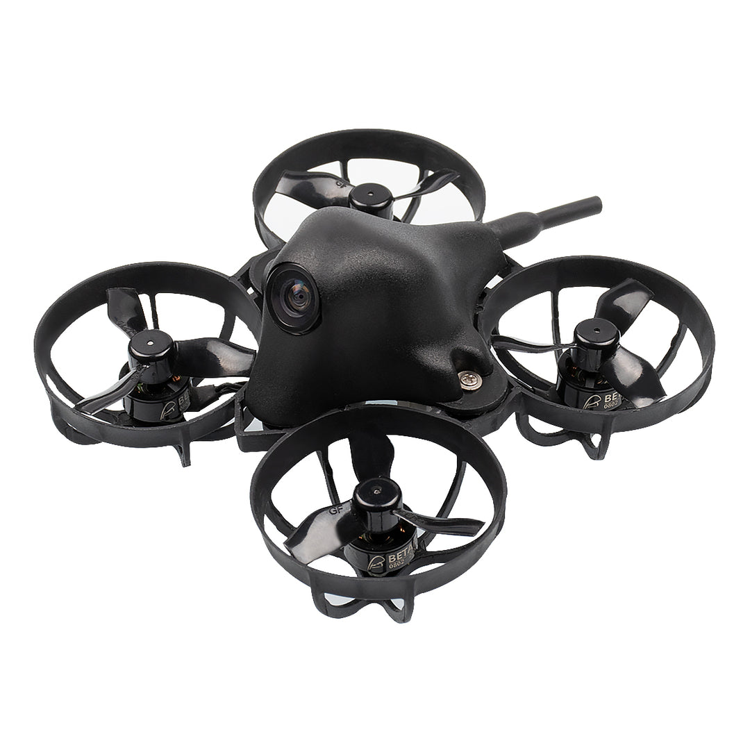 Meteor65 Brushless 1S SE Whoop kit – BETAFPV Hobby