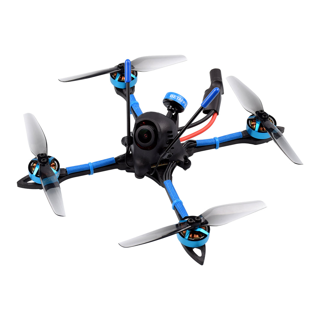 X Knight 4 FPV Toothpick Quad BETAFPV Hobby