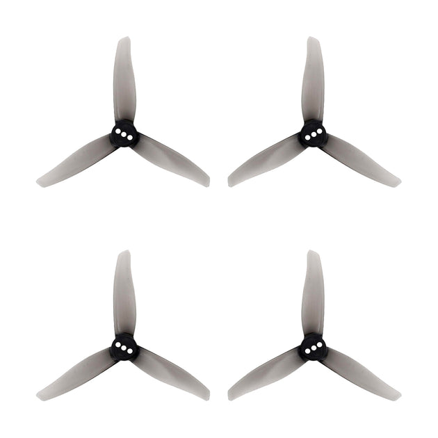 thumbnail image 2 of 4PCS/12PCS Gemfan 2218 3-Blade Propellers 1.5mm Shaft CW CCW Props 2 of 13