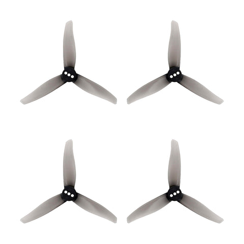 Gemfan 3016 3-Blade Propellers (1.5mm Shaft)