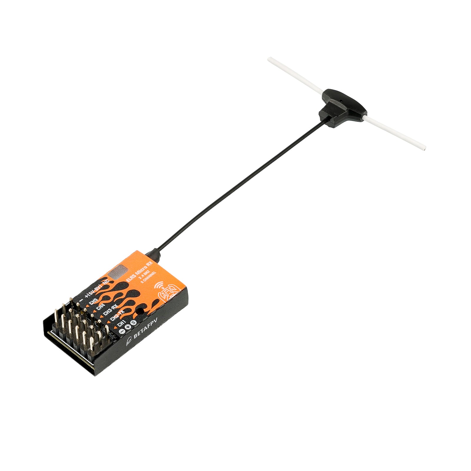 ELRS Micro Receiver – BETAFPV