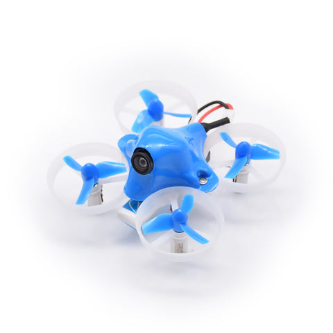 Beta65 BNF Micro Whoop Quadcopter