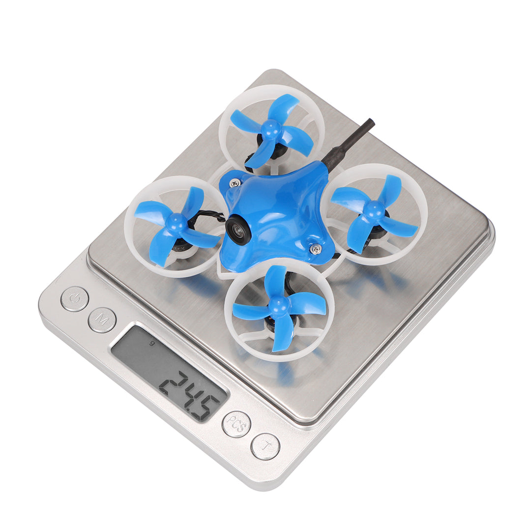 Beta65 Pro 2 Brushless Whoop Quadcopter – BETAFPV Hobby