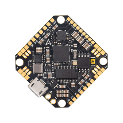 Toothpick F4 2-4S AIO Brushless Flight Controller 12A(BLHeli_S)