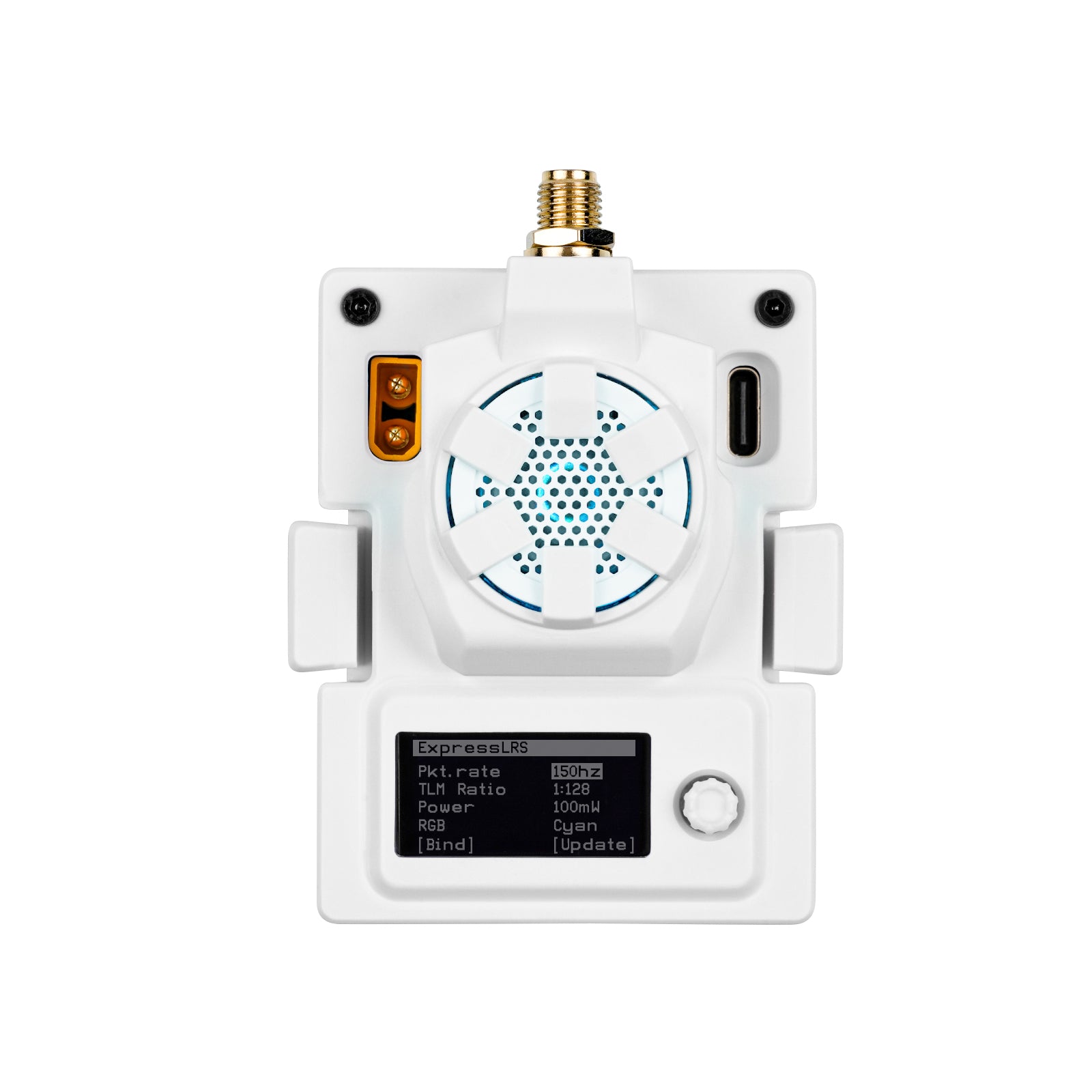 Tx Module Micro ELRS Micro TX Module – BETAFPV