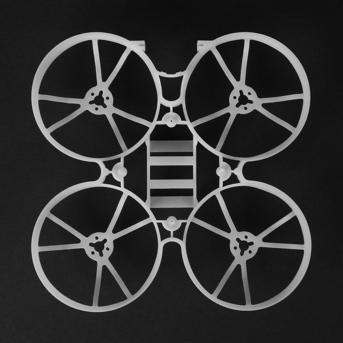 Beta75 Pro 2 Whoop Frame – BETAFPV