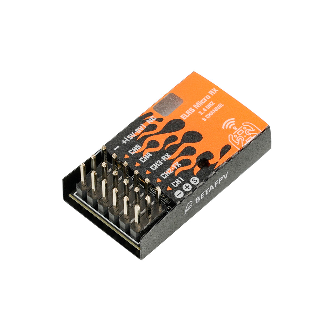 ELRS Micro Receiver – BETAFPV