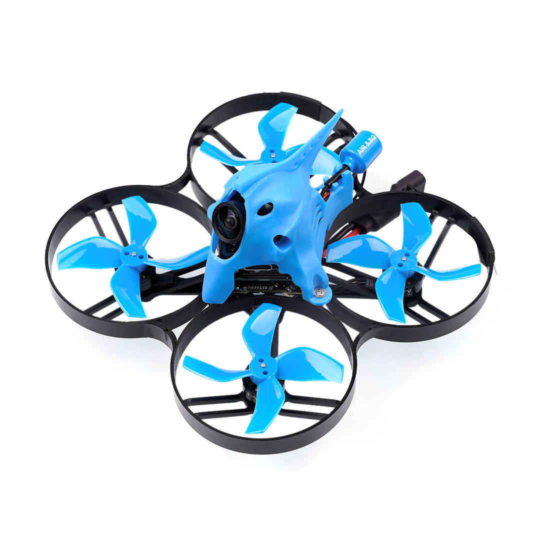 Beta85X Whoop Quadcopter (HD Digital VTX) – BETAFPV Hobby