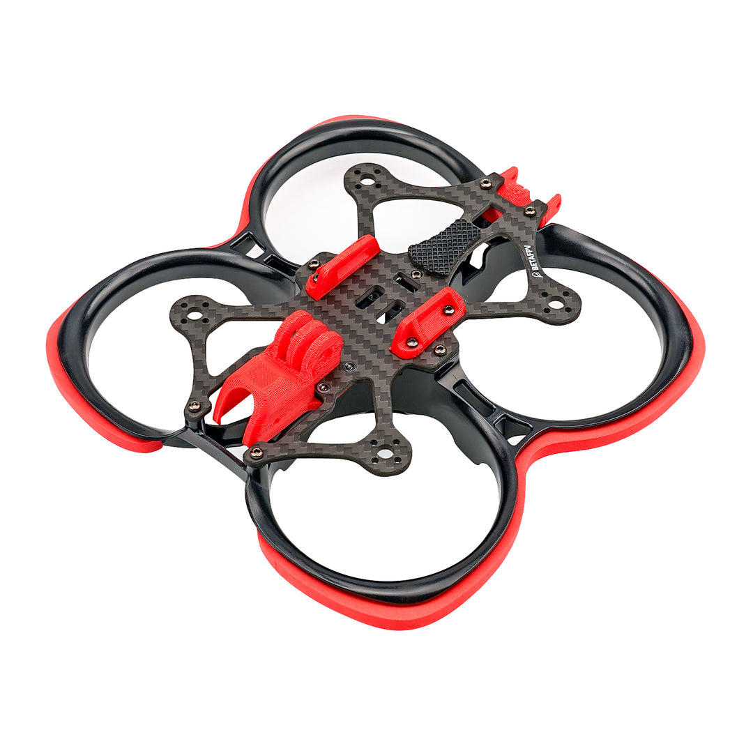BETAFPV Pavo25 レシーバー ELES Pavo25 Frame Kit – BETAFPV
