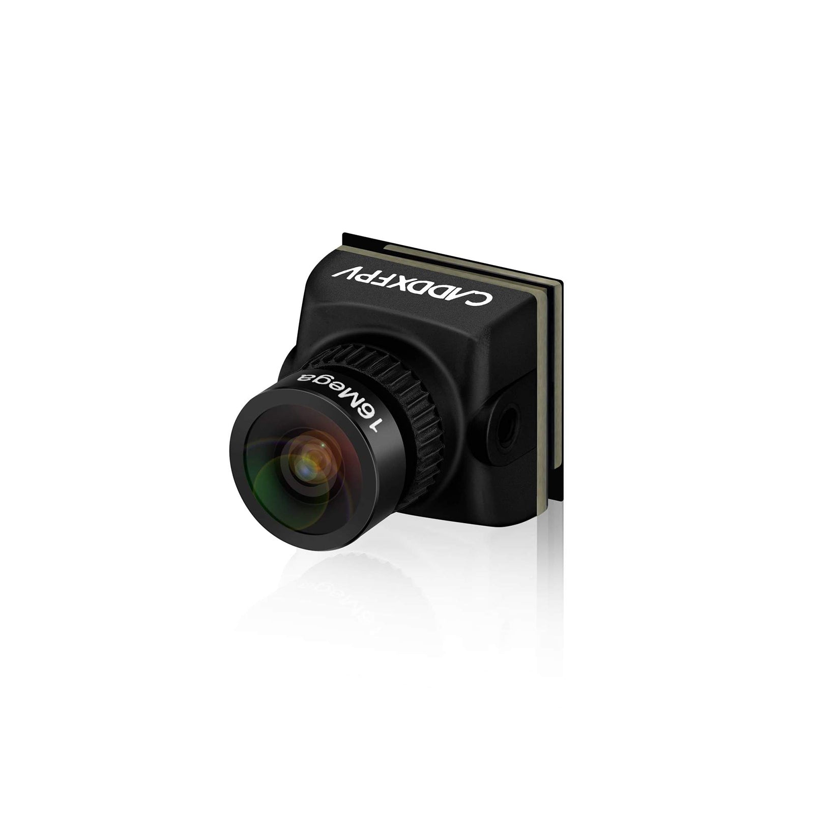 Baby Ratel Caddx Baby Ratel 14mm Nano 1200TVL 1.8mm FPV Camera – BETAFPV